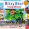 Bizzy Bear. Train Driver фото книги маленькое 2