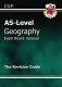 AS Level Geography Edexcel Complete Revision & Practice фото книги маленькое 2