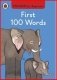 First 100 Words фото книги маленькое 2