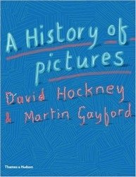 A History of Pictures: From the Cave to the Computer Screen фото книги