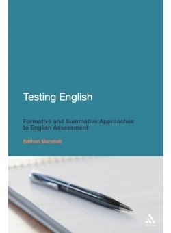 Testing English: Formative and Summative Approaches to English Assessment фото книги