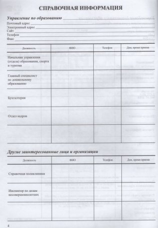 Журнал группы фото книги 3