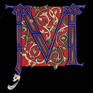 Bible of Illuminated Letters фото книги 4