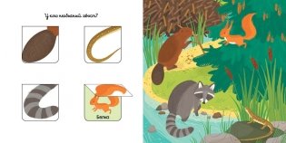 Уши, лапы и хвосты фото книги 3