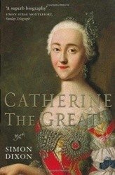 Catherine the Great фото книги