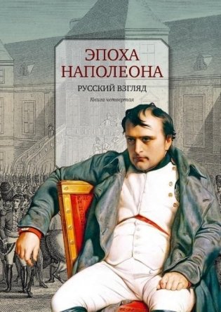 Эпоха Наполеона. Русский взгляд. Книга 4 фото книги