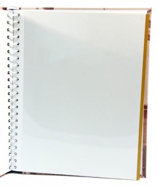Фотоальбом "Classica", 23x28 см, 20 листов фото книги 3