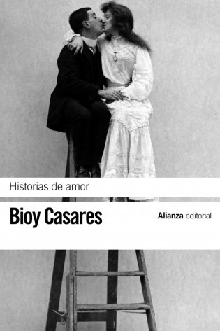 Historias de amor фото книги