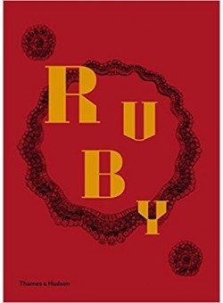 Ruby фото книги