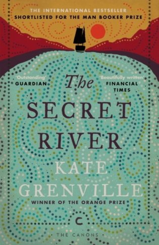 The Secret River фото книги