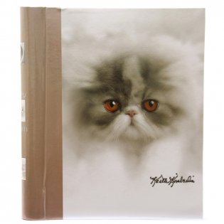 Фотоальбом "K.Kimberlin: F.Kittens" (20 листов) фото книги