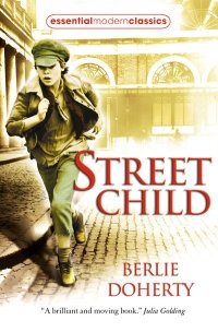 Street Child фото книги