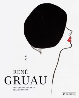 Rene gruau фото книги