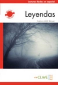 Leyendas фото книги