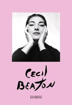 Cecil Beaton фото книги