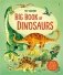 Big Book of Dinosaurs фото книги маленькое 2