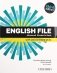 English File: Advanced. Student's Book with Oxford Online Skills фото книги маленькое 2