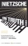 On Truth and Untruth: Selected Writings фото книги маленькое 2