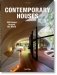 Contemporary Houses. 100 Homes Around the World фото книги маленькое 2