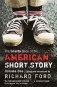 The Granta Book Of The American Short Story фото книги маленькое 2
