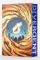 Divergent Deluxe Limited Edition фото книги маленькое 2