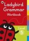 Ladybird Grammar. Workbook Level 5 фото книги маленькое 2