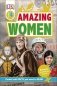 Amazing Women: Discover Inspiring Life Stories. Level 4 фото книги маленькое 2