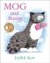 Mog and Bunny фото книги маленькое 2