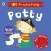 Pirate Polly's Potty фото книги маленькое 2