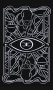 Christina Ricci's Cat Full of Spiders Tarot Deck and Guidebook фото книги маленькое 4