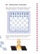 Учебник шахматной игры. Основные правила, фигуры, победные комбинации и 122 задачи для решения фото книги маленькое 11