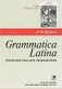Grammatica Latina. Латинский язык для переводчиков фото книги маленькое 2