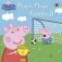 Peppa Pig: Peppa Plays Football фото книги маленькое 2