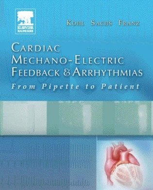 Cardiac Mechano-Electric Feedback and Arrhythmias фото книги