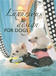 Luxurious Design for Dogs фото книги