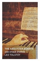 The Kreutzer Sonata and Other Stories фото книги