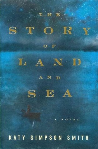 The Story of Land and Sea фото книги