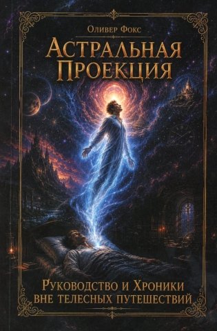 Астральная проекция. Руководство и хроники вне телесных путешествий фото книги