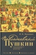 Повседневный Пушкин фото книги