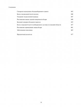 Локомоция человека. Протокол обследования, оценка, лечение и профилактика травм, связанных с циклом походки фото книги 10