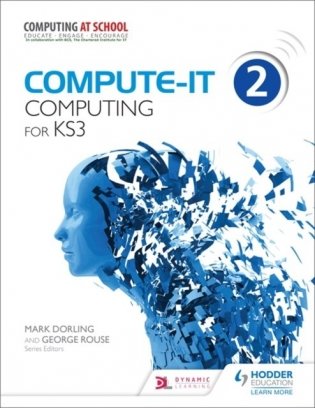 Compute-It фото книги