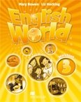 English World 3 Workbook фото книги