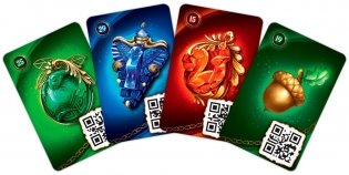 Место приключения: Пророчество Старого дуба фото книги 6