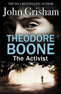 Theodore Boone. The Activist фото книги