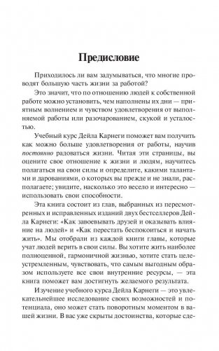 Как наслаждаться жизнью и получать удовольствие от работы. 7 способов стать счастливым фото книги 4