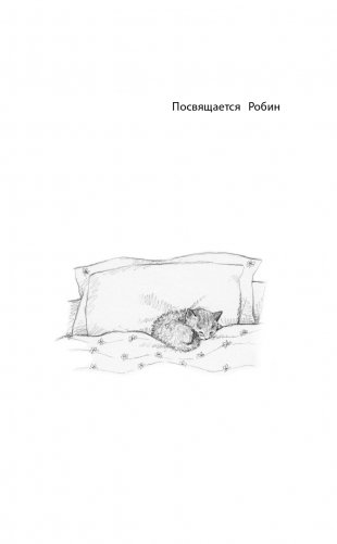 Котёнок Одуванчик, или Игра в прятки = Smudge the Stolen Kitten фото книги 8