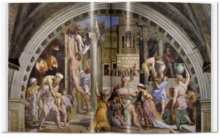 What Great Paintings Say: Italian Renaissance фото книги 5