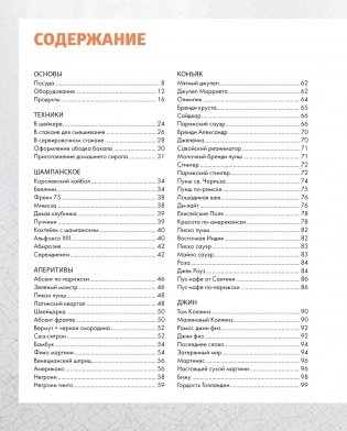 Подарочный набор "Сам себе бармен" (Wine Folly, Лимон, Миксология, игра) фото книги 9