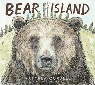 Bear Island фото книги