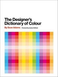 The Designer's Dictionary of Colour фото книги